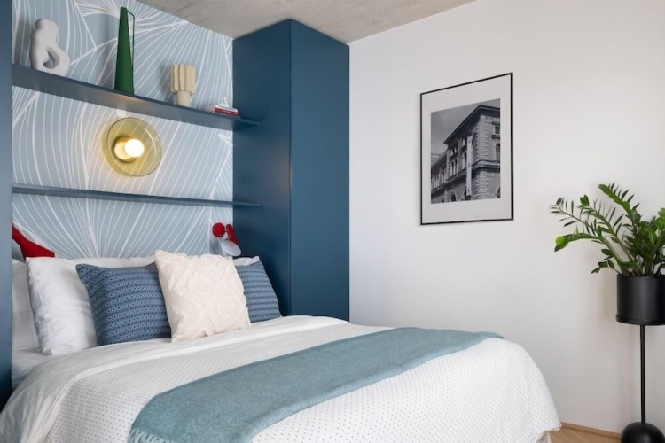 Superior Apartment