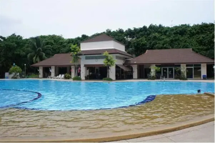 VT 1 Serviced Apartments