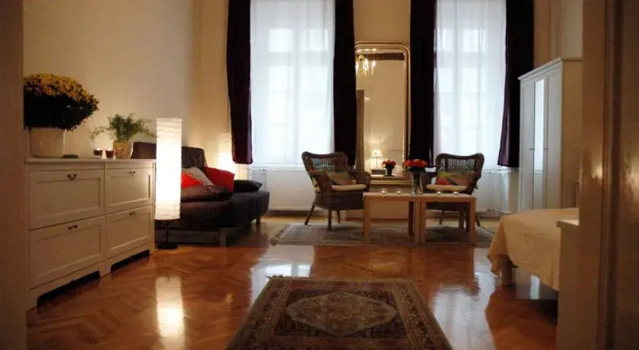 Waterzooi Apartman