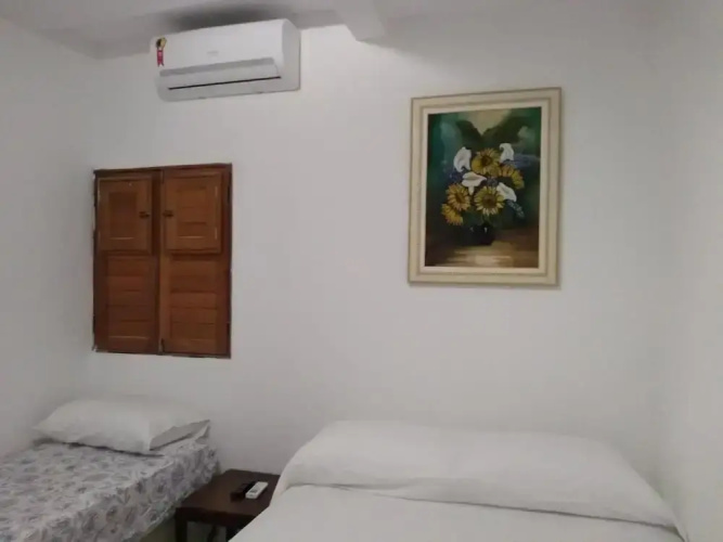 Pousada Praia Bela Maceio