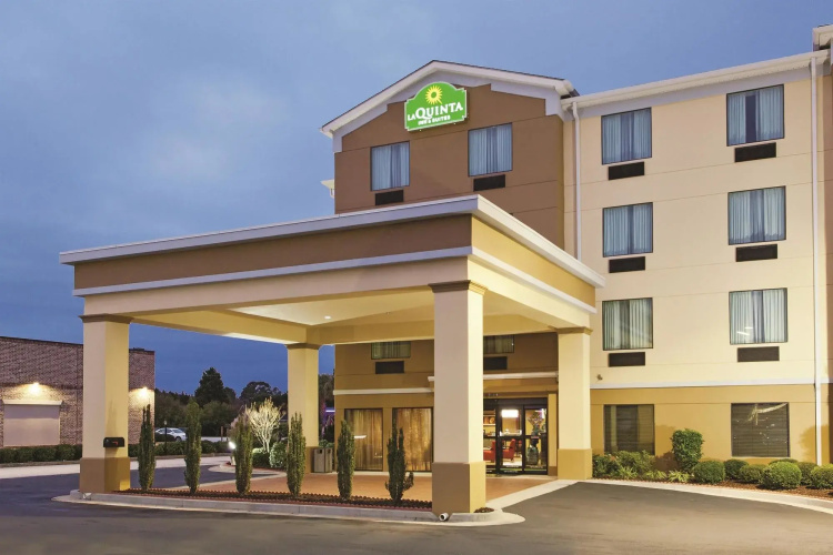 Hotelafbeelding