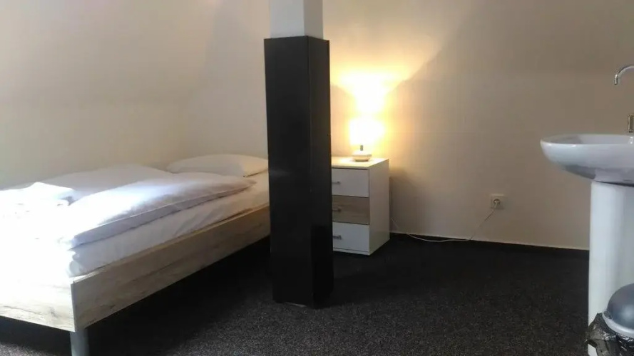 Hotel Marion