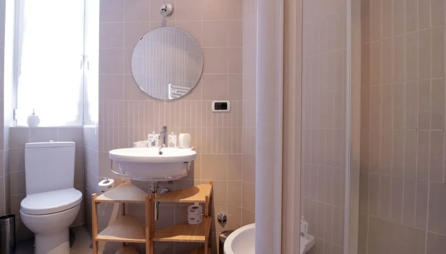 3 Bedrooms Apartment