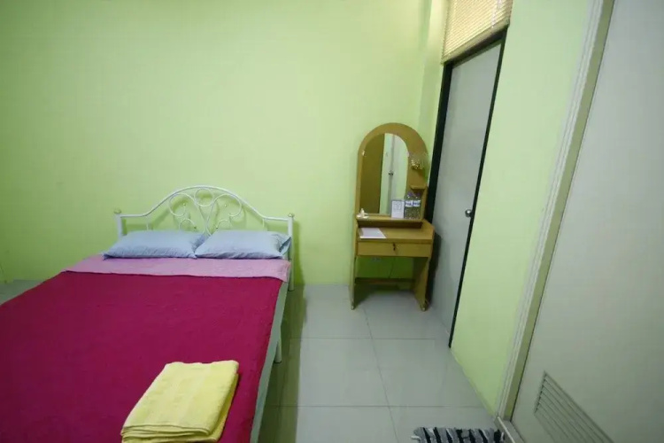 KS  Apartment