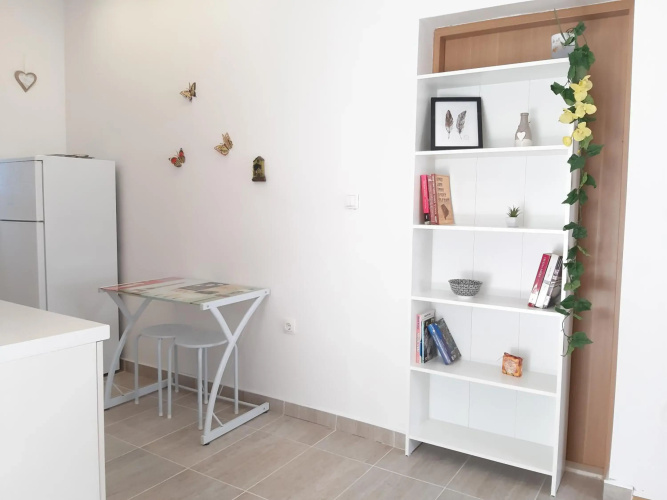 Apartment Butterfly Split - for rest and relaxation