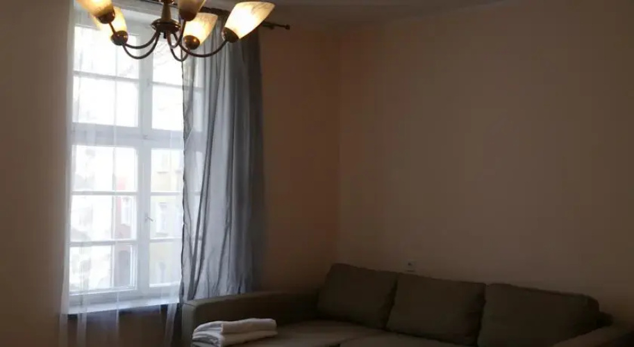 Apartament Chlebnicka