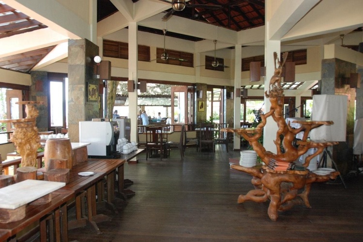 The Frangipani Langkawi Resort & Spa photo 25