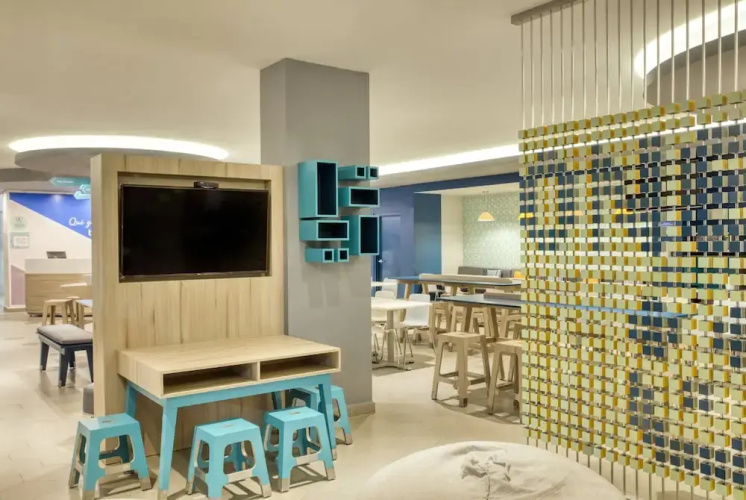 Imagen del hotel