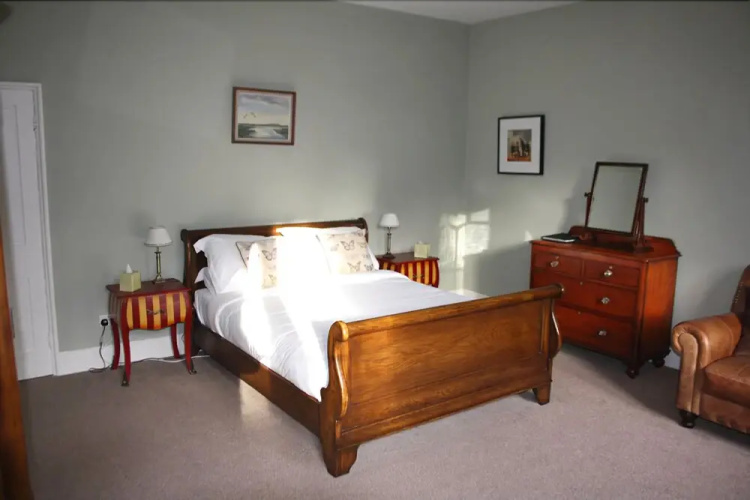 Manor House Hotel
