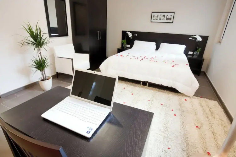 Mosaico Suite