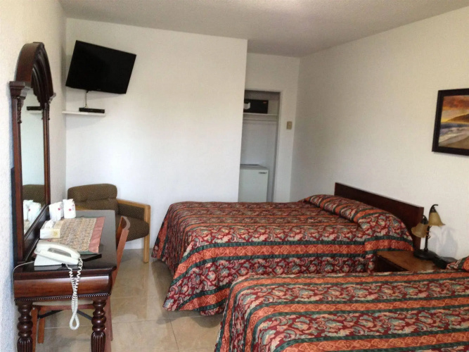 Motel Ritz