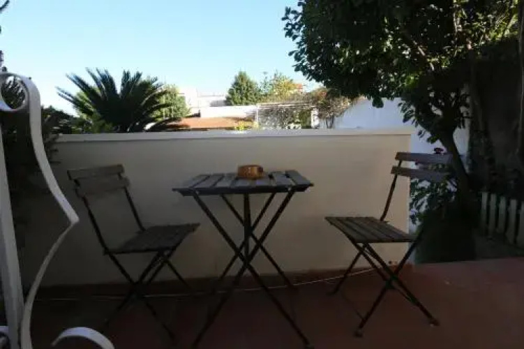 Regginè Holiday Apartments