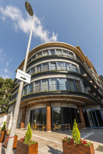 Imagen del hotel