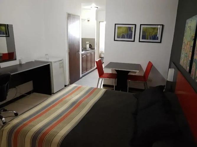 Standard Double Apartment