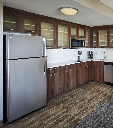 1 Bedroom Suite