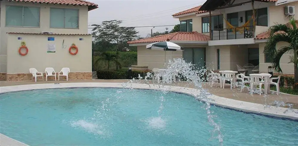 Hotel Campestre Maraná