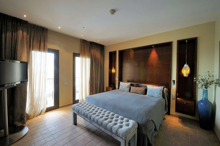 DoubleTree by Hilton La Torre Golf & Spa Resort