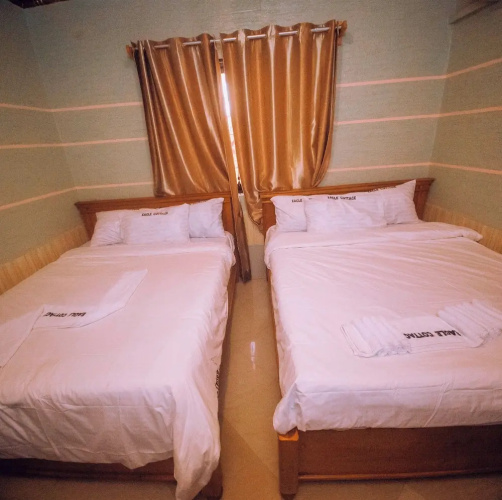 Otel görseli