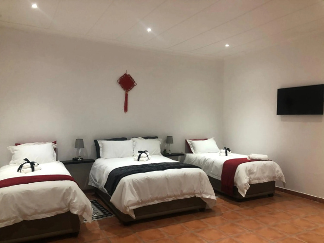 One More Nap Self Catering