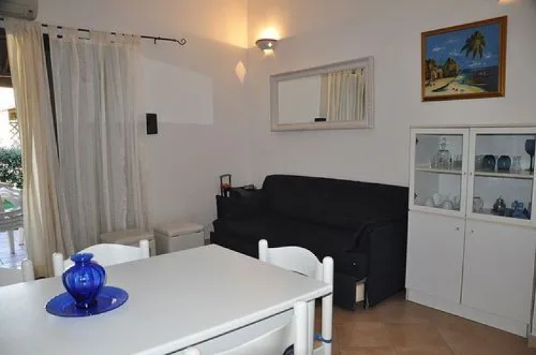 Appartamento Dambra 1B