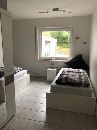 Ferienwohnung Zenzen