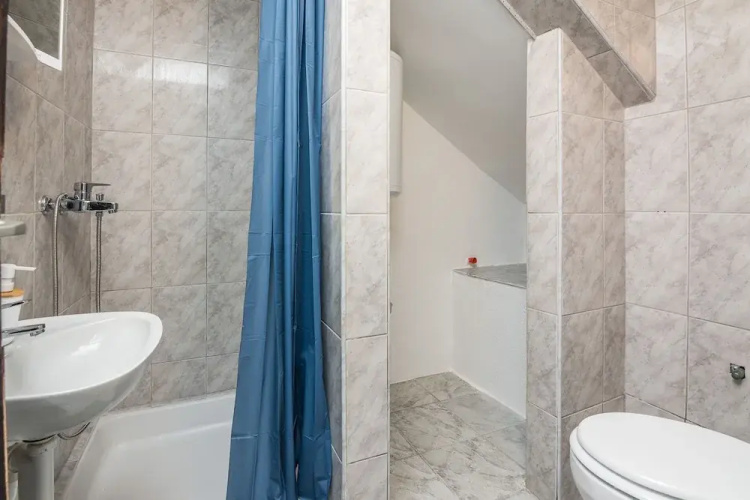 Apartments Bilic