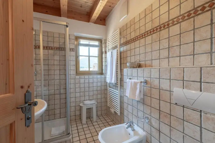 Cima Dodici B&B-Apartments