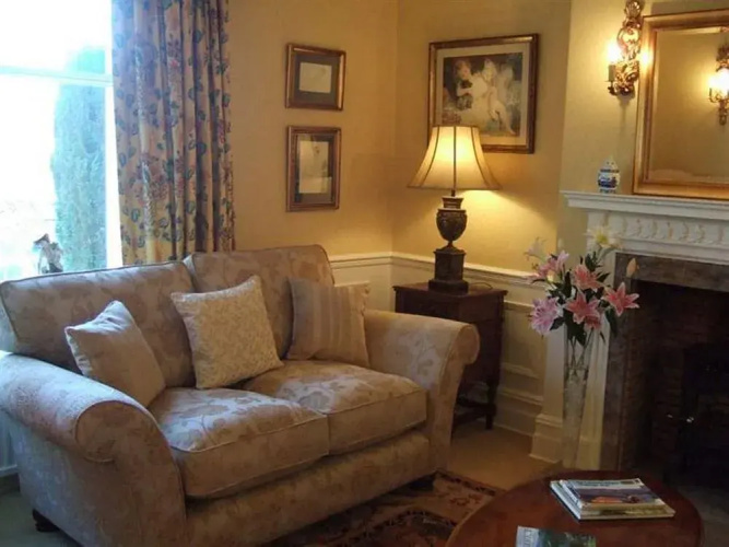 Swinside Lodge