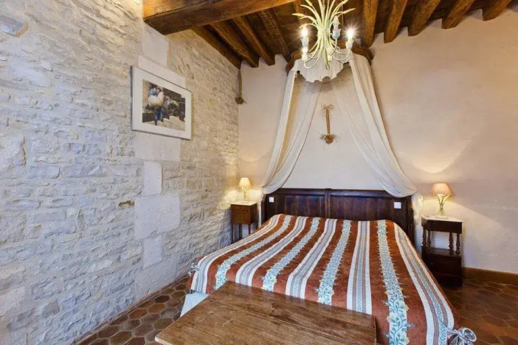 Auberge De La Beursaudiere