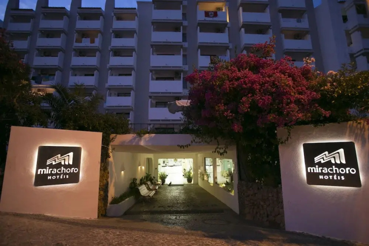 Otel görseli