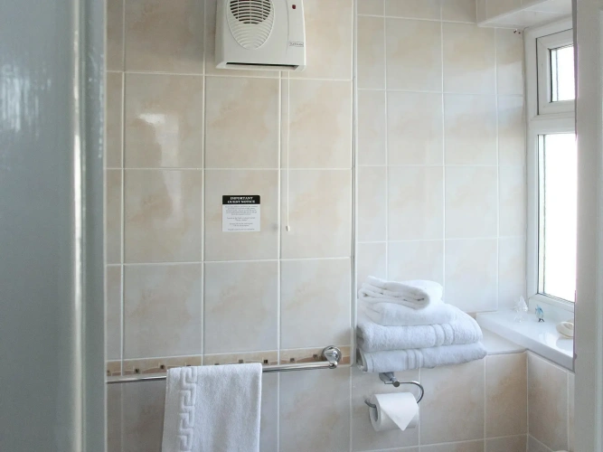 Superior Triple room