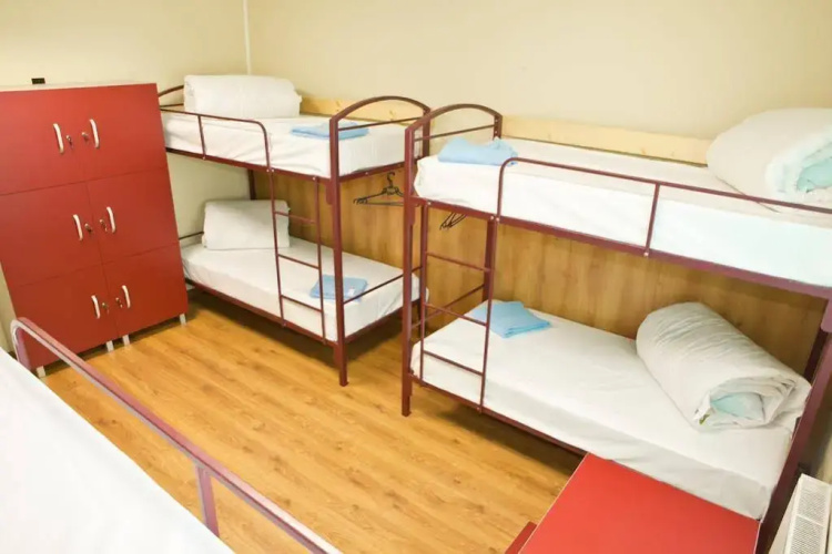 Pilgrim Hostel