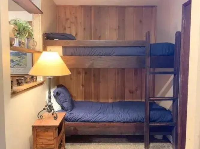 135 Standard Condo