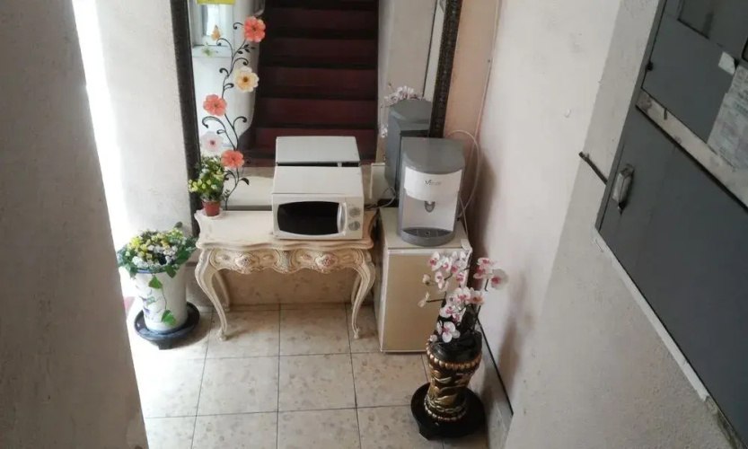 Nampo Won Motel