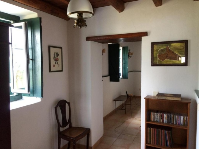 Deluxe Double Suite