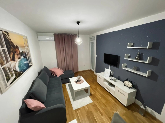 Apartman Royal 2
