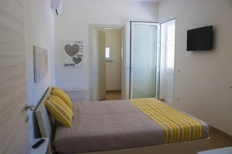 A Casa Di Coso BB