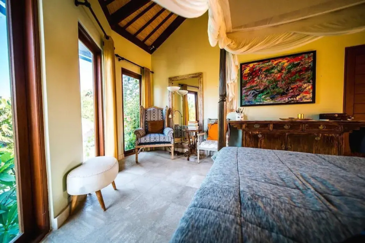 Easy Surf Villa