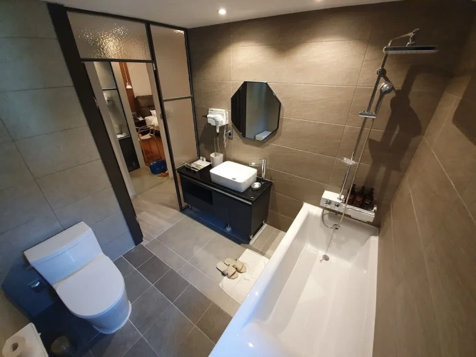 Suite