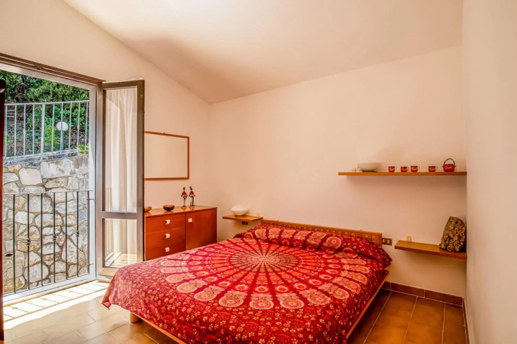 Villa Perla, a terrace that will make you dream-Villa Perla