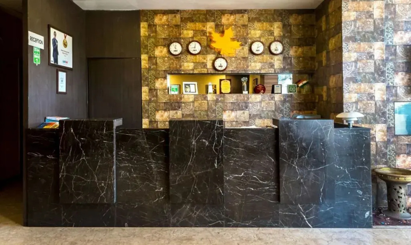 Imagen del hotel