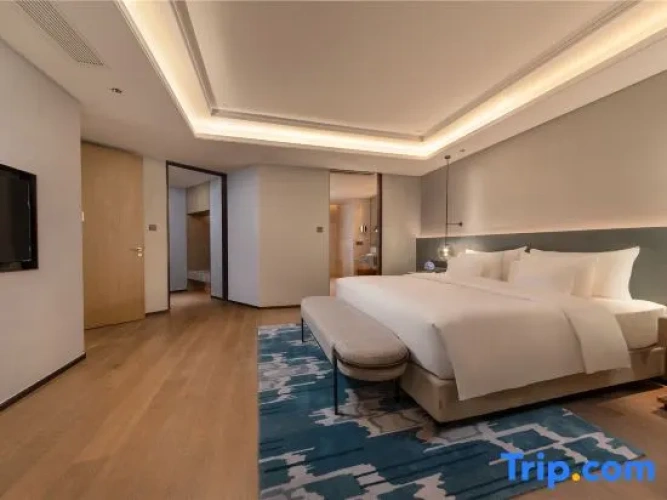 Presidential Quadruple Suite