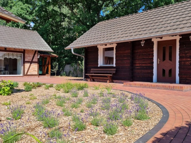 Cottage