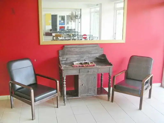 Renos Tourist Apartments