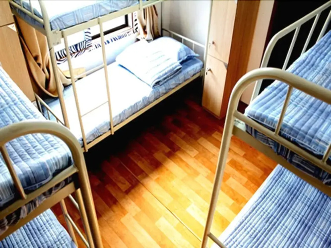 ABC Guest House