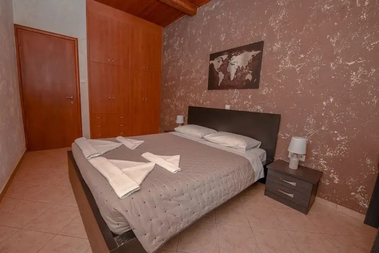Anthis Cottage