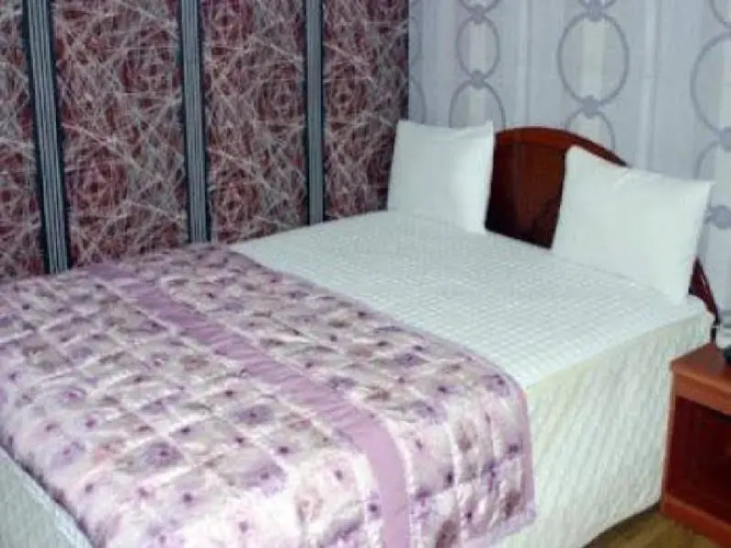 Busan Inn Motel