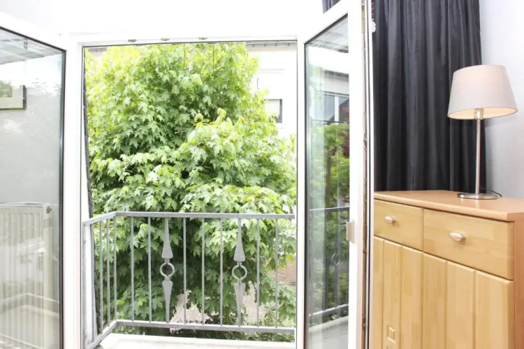 Ferienwohnung Sophia's 4.0