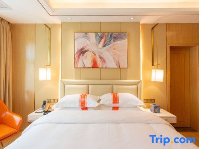 Business Double Suite