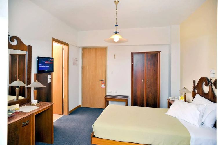 Hotelbild